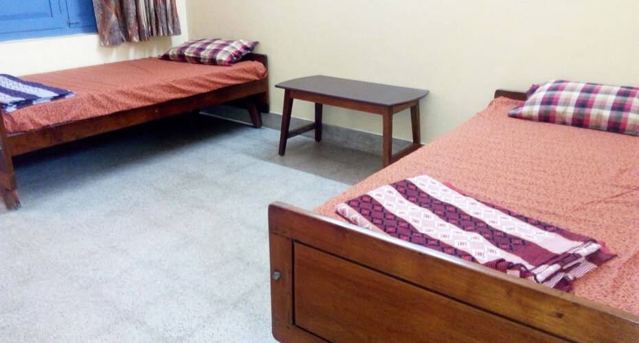 Kundur lodge, Chikmaglur 5